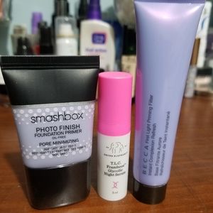 Highend trial size bundle